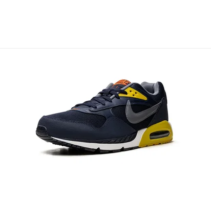 Кроссовки мужские Nike Air Max Correlate Blue 511416-400