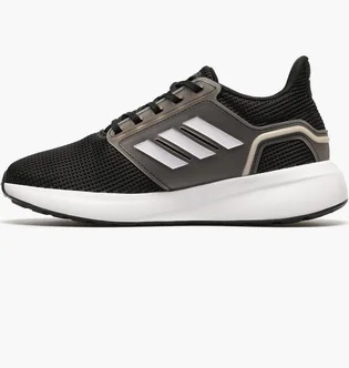 Кроссовки женские Adidas Eq19 Run W Black HP2401