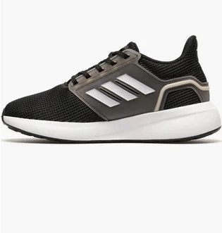 Кросівки жіночі Adidas Eq19 Run W Black HP2401