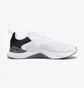 Кроссовки унисекс Puma Infusion White 377893-11