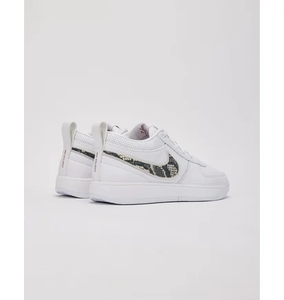Кросівки унісекс Nike Book 1 White FJ4249-101