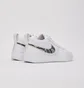 Кросівки унісекс Nike Book 1 White FJ4249-101