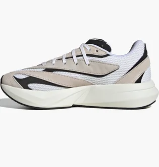 Кроссовки женские Adidas Lightblaze White/Beige JH6962