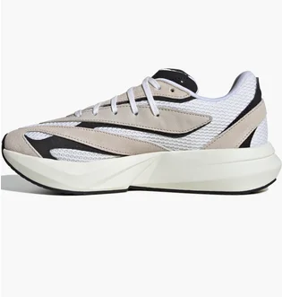 Кроссовки женские Adidas Lightblaze White/Beige JH6962