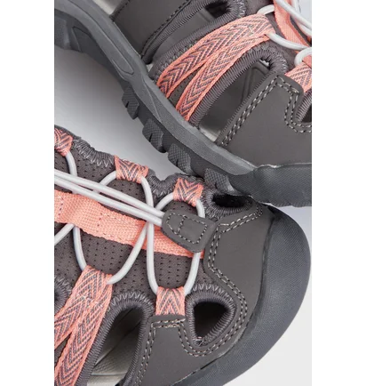 Сандалі дитячі CMP Theseus Sandal Shoe Grey 3Q95884-U887