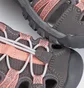 Сандалі дитячі CMP Theseus Sandal Shoe Grey 3Q95884-U887