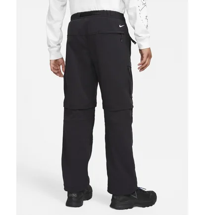 Штаны мужские Nike Acg „Smith Summit” Black FN0428-010