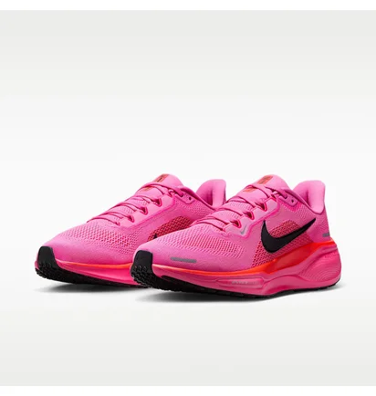 Кросівки жіночі Nike Air Zoom Pegasus 41 Pink FD2723-605