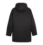 Парка жіноча Puma Teamfinal Black 658569-03