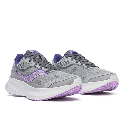 Кроссовки женские Saucony Cohesion 18 Grey S11034-214