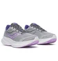Кроссовки женские Saucony Cohesion 18 Grey S11034-214