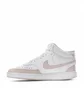 Кросівки жіночі Nike Court Vision Mid White CD5436-106