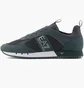Кросівки чоловічі EA7 Emporio Armani Carbon Green X8X027-XK050-U455