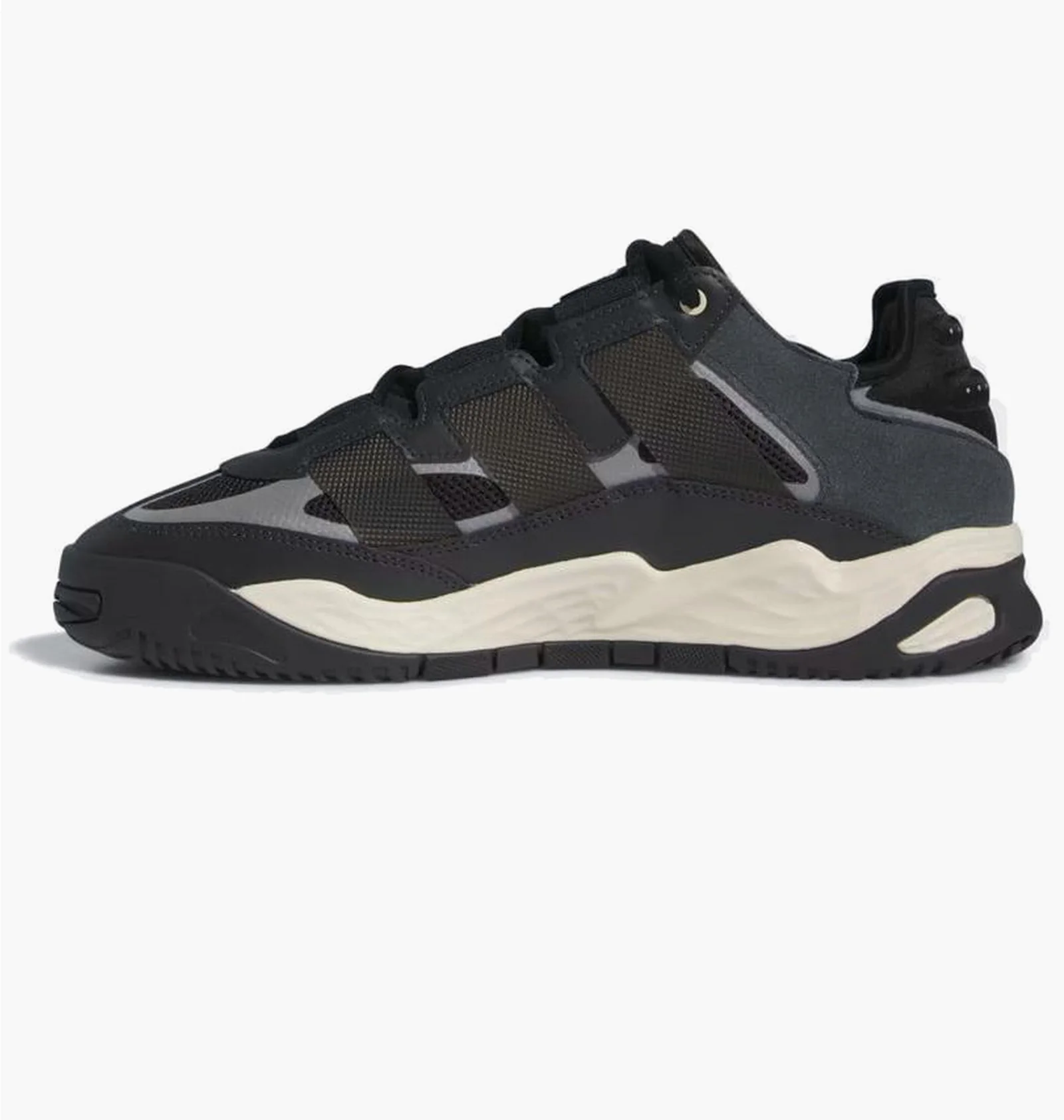 ᐉ Кроссовки мужские Adidas Originals Niteball Black ID8067