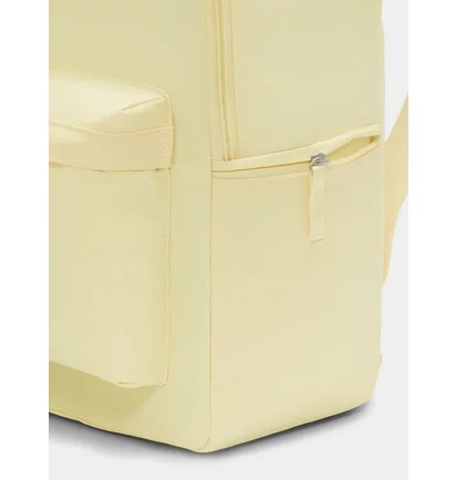 Рюкзак унісекс Nike Heritage Yellow FB3040-826