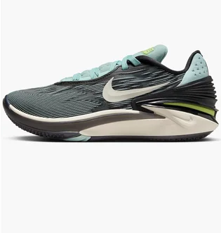 Кроссовки унисекс Nike G.T. Cut 2 Basketball Shoes Grey/Black FQ8706-300