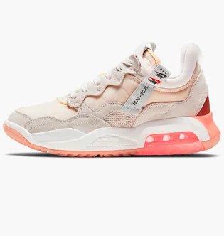 Кроссовки женские Air Jordan Wmns Ma2 Sp Peach DC7729-100