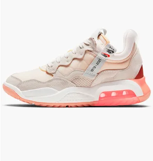 Кроссовки женские Air Jordan Wmns Ma2 Sp Peach DC7729-100
