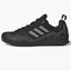 Кроссовки унисекс Adidas Terrex Swift Solo Approach Shoes Black Gz0331