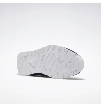 Кросівки унісекс Reebok Classic Nylon Blue Gy7234
