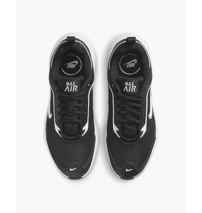 Кросівки жіночі Nike Air Max Ap Black CU4870-001