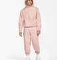 Худі чоловіче Nike Solo Swoosh Hoodie Peach CV0552-697