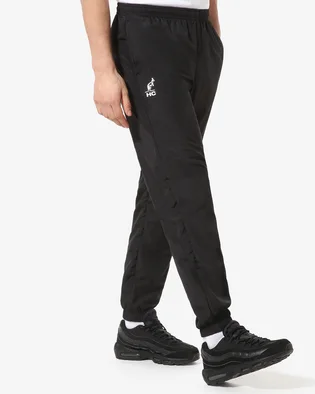 Штаны мужские AUSTRALIAN Hc Smash Pants Black HCUPA0025-003