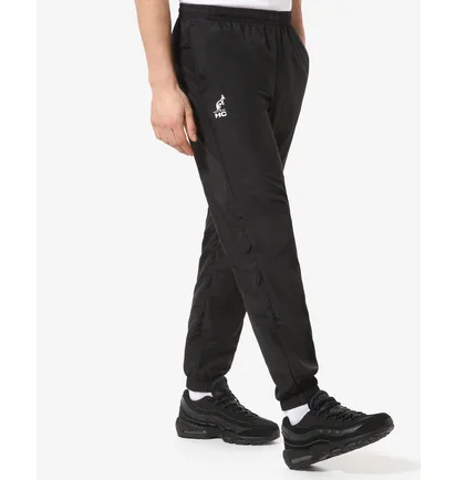 Штаны мужские AUSTRALIAN Hc Smash Pants Black HCUPA0025-003