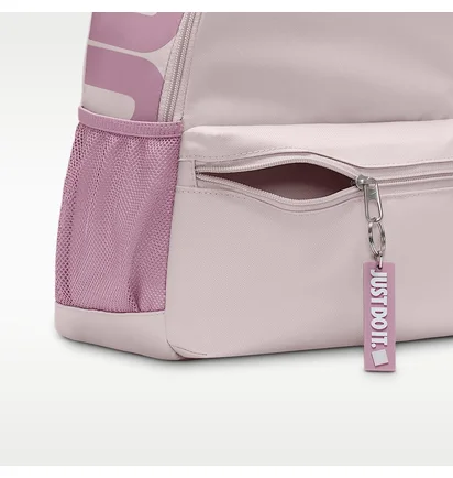 Рюкзак дитячий Nike Brasilia Jdi Pink DR6091-019