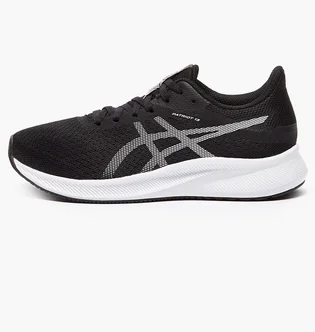 Кроссовки женские Asics Patriot 13 Black 1012B312-001