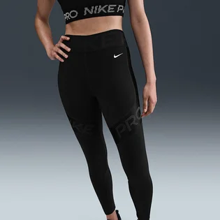 Лосини жіночі Nike Pro Sculpt Black HV2350-010