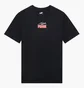 Футболка мужская Puma House Of Graphics Black 688894-01