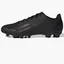 Бутсы унисекс Adidas X Crazyfast.4 Flexible Ground Cleats Black GY7433