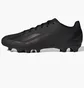 Бутсы унисекс Adidas X Crazyfast.4 Flexible Ground Cleats Black GY7433