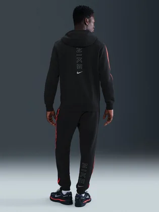 Штаны мужские Nike Nsw Cs Jogger Flc Bb Black IH4287-010