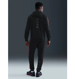 Штаны мужские Nike Nsw Cs Jogger Flc Bb Black IH4287-010