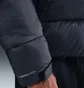 Пуховик чоловічий Nike Psg Tf Filled Black HM4232-060