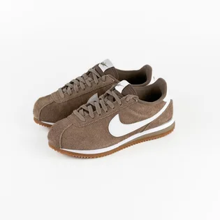 Кроссовки женские Nike Cortez Vintage Medium Curry Brown FJ2530-200