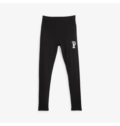 Штаны женские Puma Squad Black 621490-01