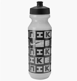 Бутылка для воды Nike Big Mouth Grey N.000.0041.942.32