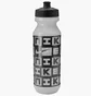 Пляшка для води Nike Big Mouth Grey N.000.0041.942.32