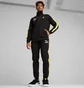 Олимпийка мужская Puma Scuderia Ferrari Race Iconic T7 Motorsport Jacket Black/Yellow 625198-01