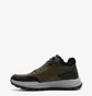 Черевики чоловічі Skechers Zeller - Bazemore Olive 204699-CHAR
