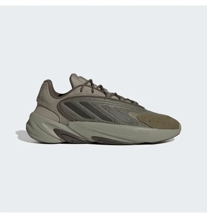 Кроссовки мужские Adidas Ozelia Shoes Olive IE2003