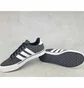 Кроссовки унисекс Adidas Daily 4.0 Black IF4496