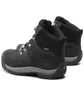Ботинки женские Keen Kaci Iii Winter Mid Wp 38.5 Black 1026720