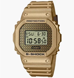 Часы мужские Casio G-Shock The Origin DWE-5600HG-1ER