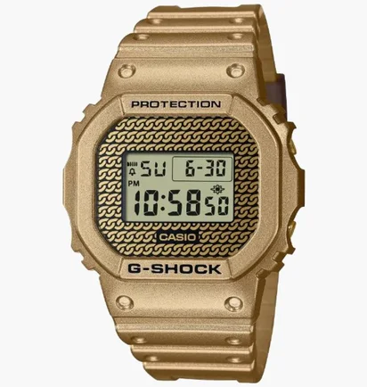 Часы мужские Casio G-Shock The Origin DWE-5600HG-1ER