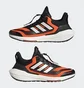 Кроссовки мужские Adidas Ultraboost 22 Cold.Rdy 2.0 Running Shoes Orange/Black Gx6689