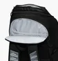 Рюкзак унисекс Nike Varsity Elite Black HM9965-010